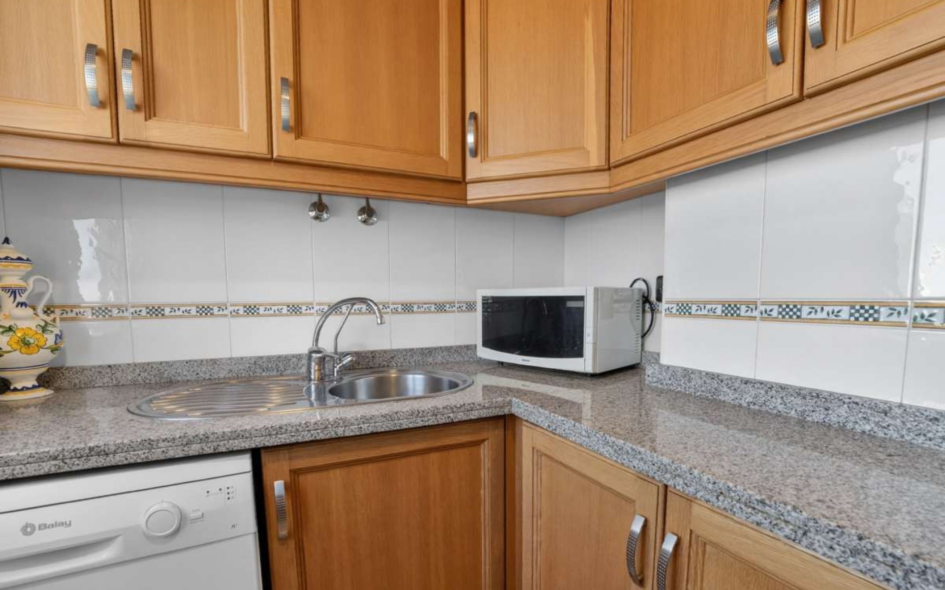 zum Verkauf - Apartment - Torrevieja - Torrevieja Centro
