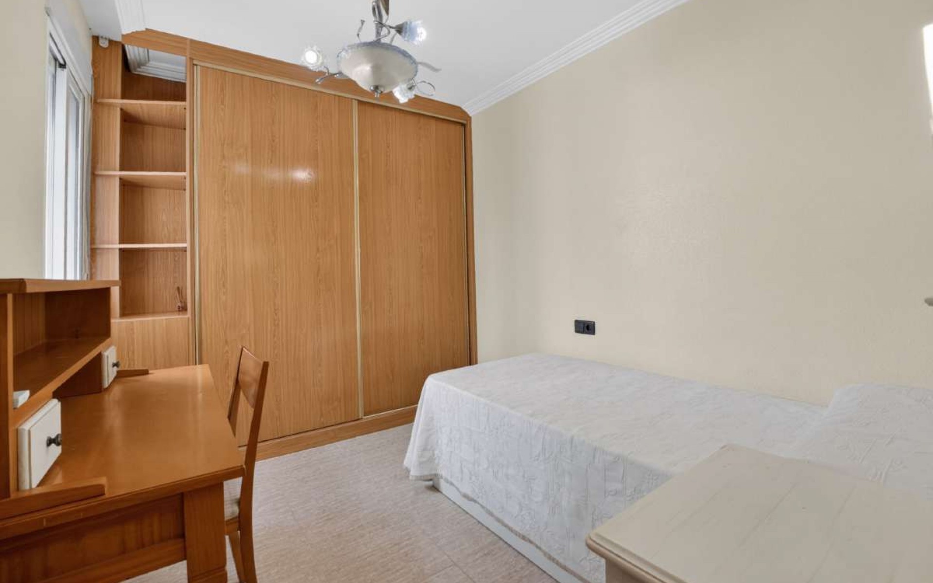 zum Verkauf - Apartment - Torrevieja - Torrevieja Centro