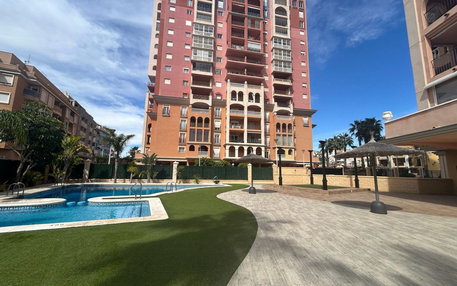 zum Verkauf - Apartment - Torrevieja - Torrevieja Centro