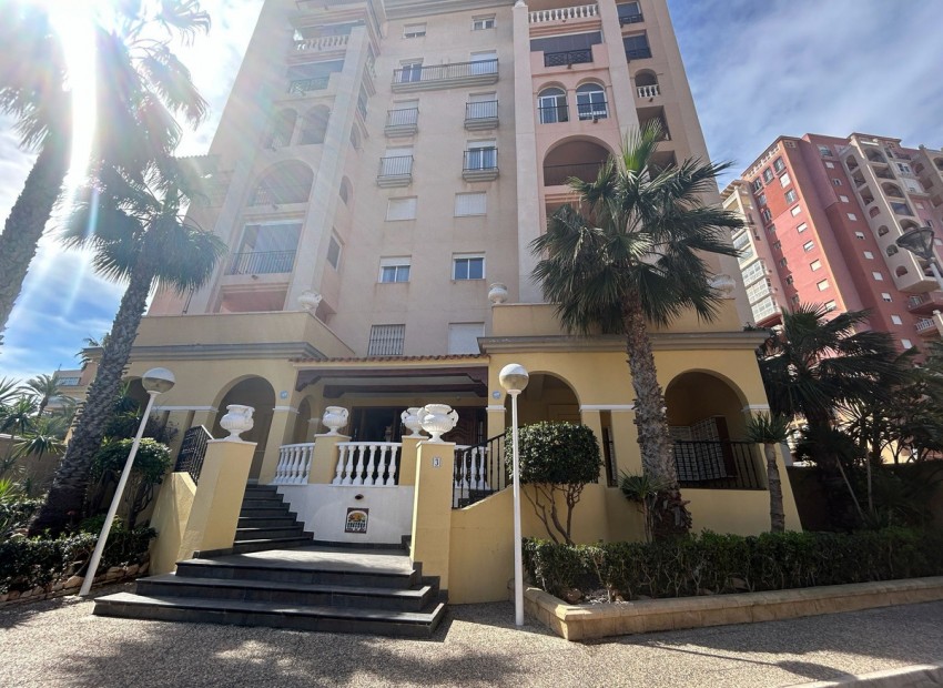 zum Verkauf - Apartment - Torrevieja - Torrevieja Centro