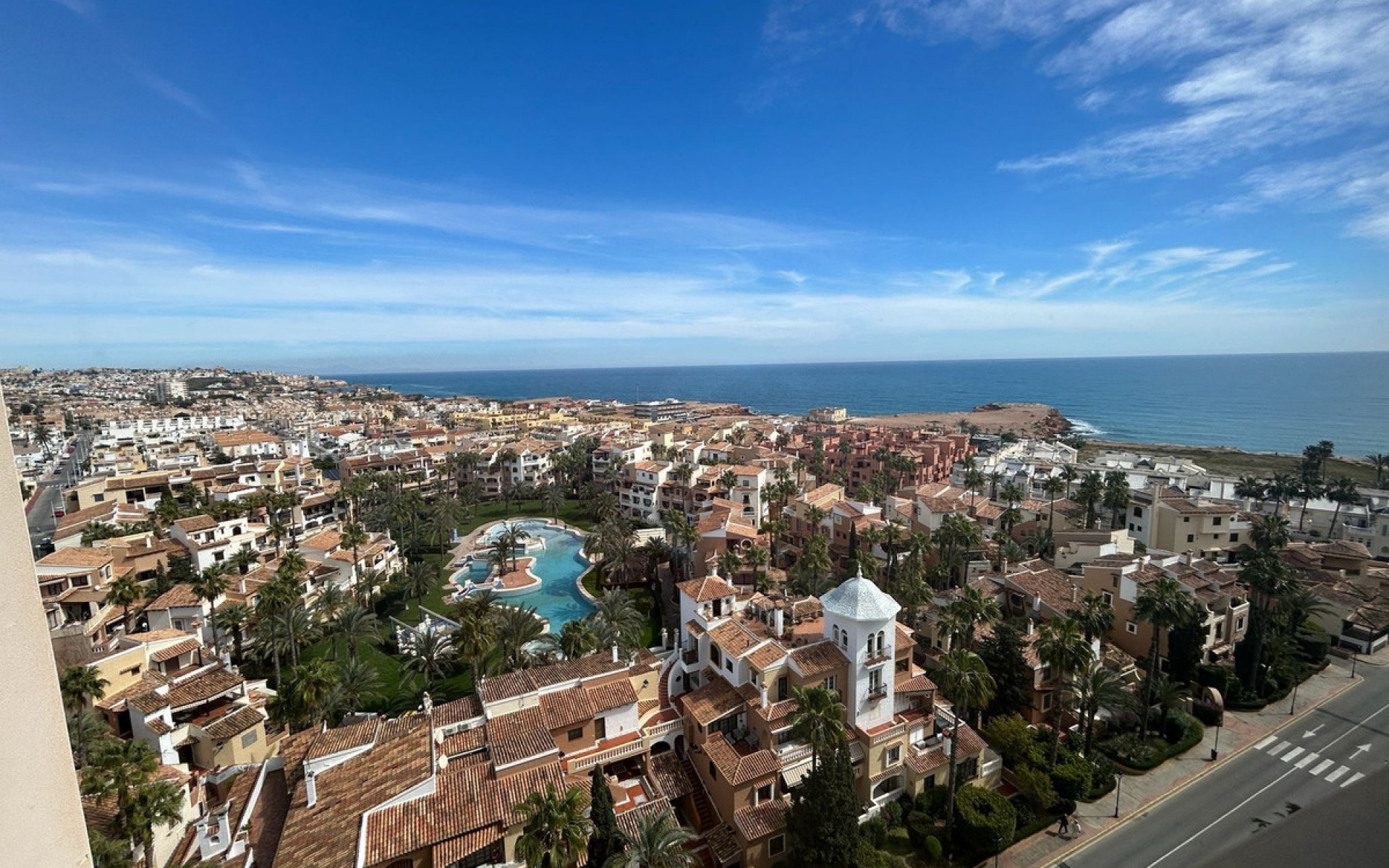 zum Verkauf - Apartment - Torrevieja - Torrevieja Centro