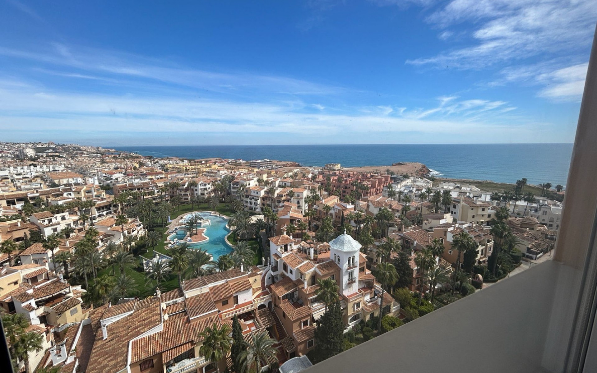 zum Verkauf - Apartment - Torrevieja - Torrevieja Centro