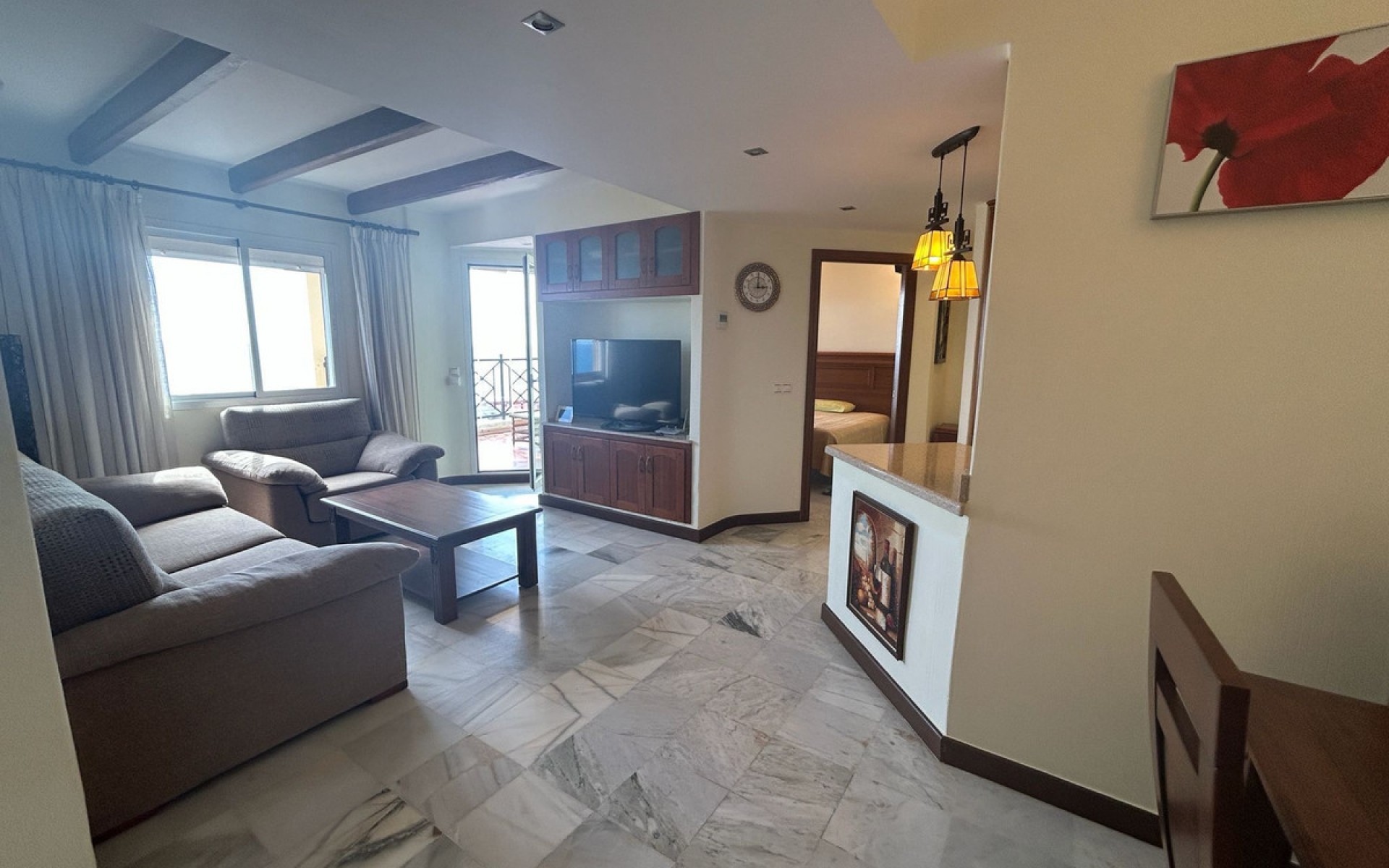 zum Verkauf - Apartment - Torrevieja - Torrevieja Centro