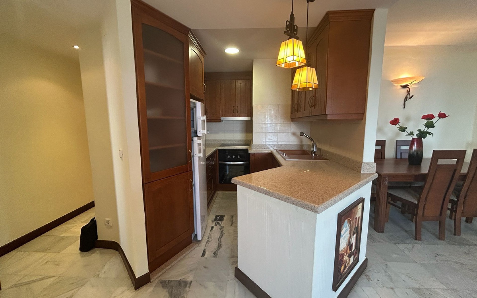 zum Verkauf - Apartment - Torrevieja - Torrevieja Centro
