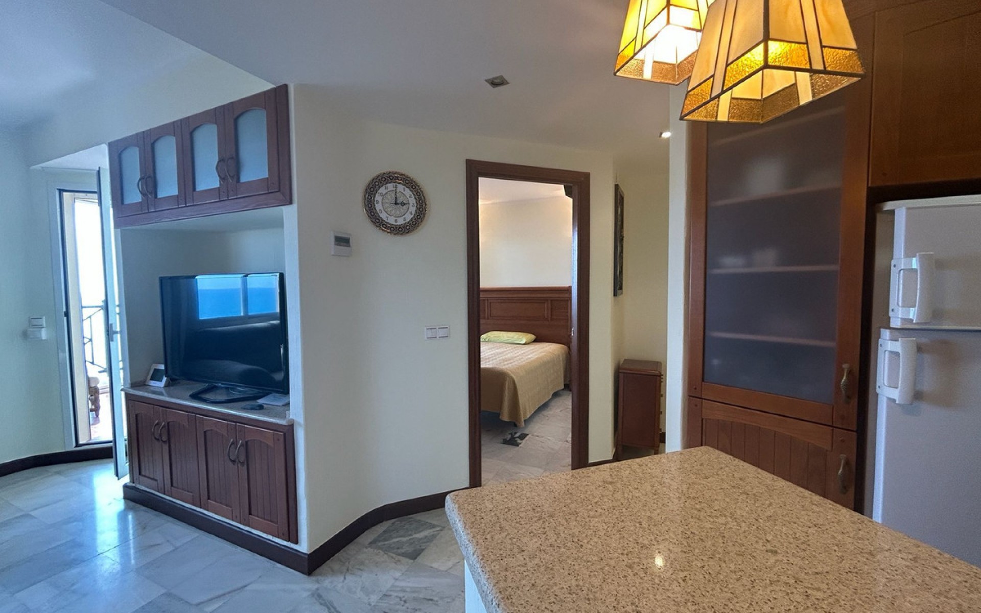 zum Verkauf - Apartment - Torrevieja - Torrevieja Centro