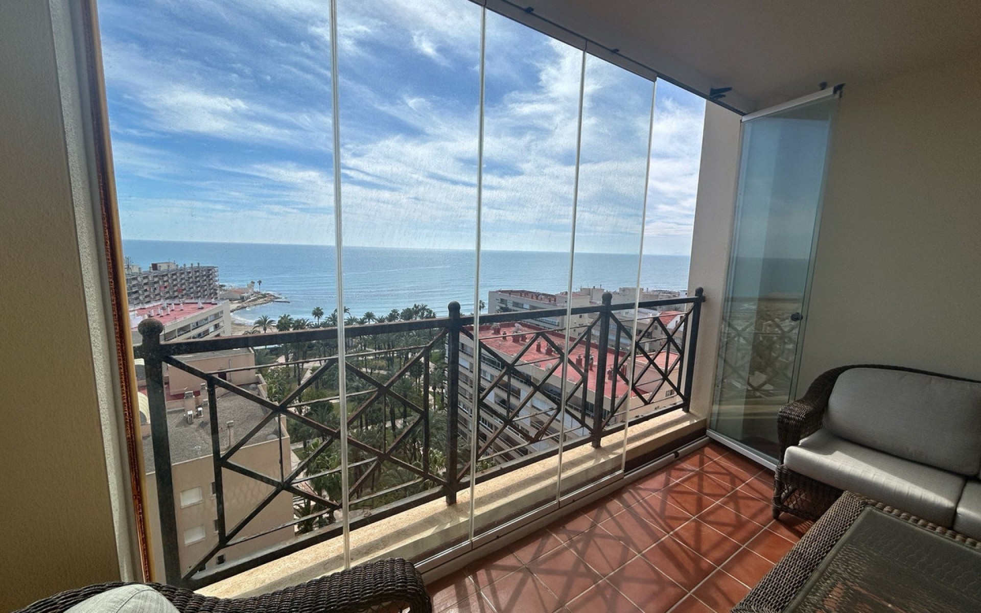 zum Verkauf - Apartment - Torrevieja - Torrevieja Centro