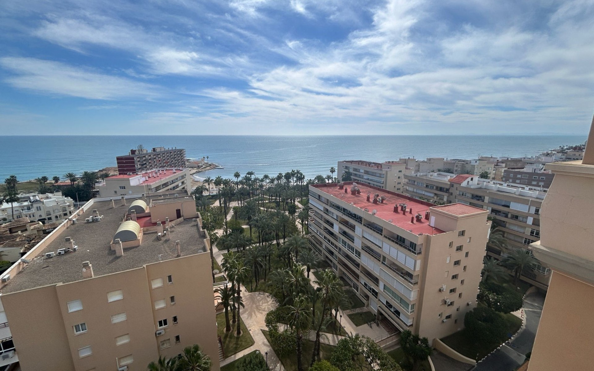 zum Verkauf - Apartment - Torrevieja - Torrevieja Centro