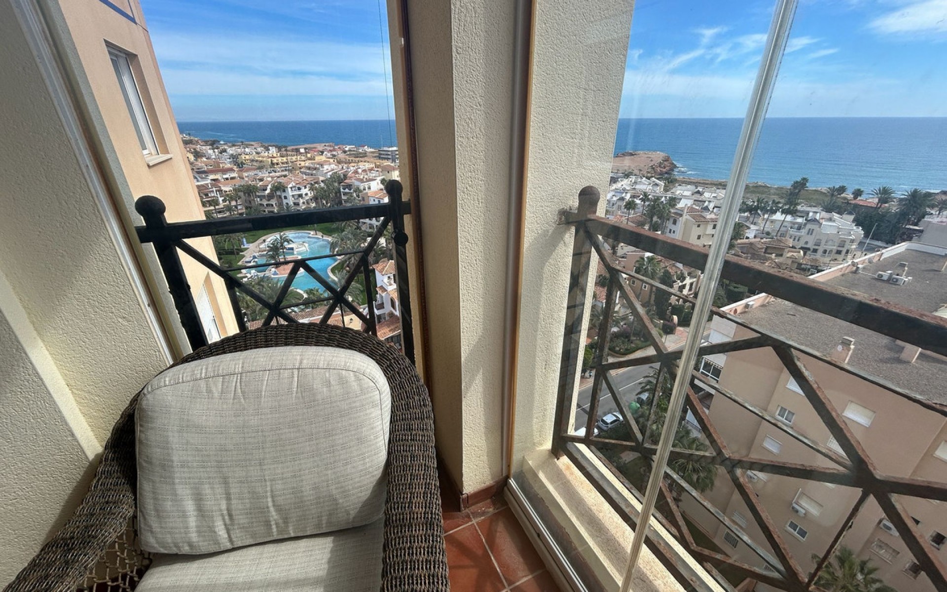 zum Verkauf - Apartment - Torrevieja - Torrevieja Centro