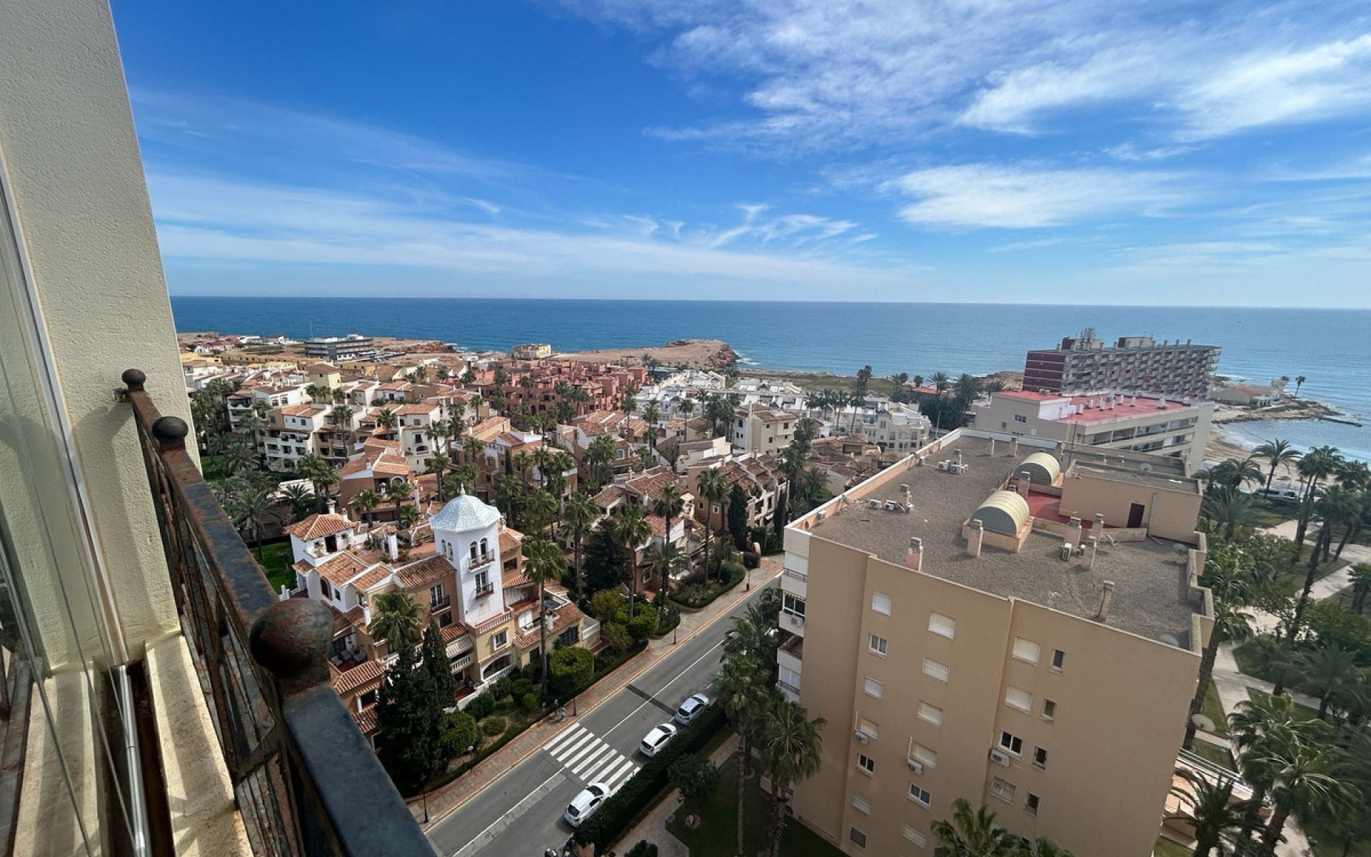 zum Verkauf - Apartment - Torrevieja - Torrevieja Centro