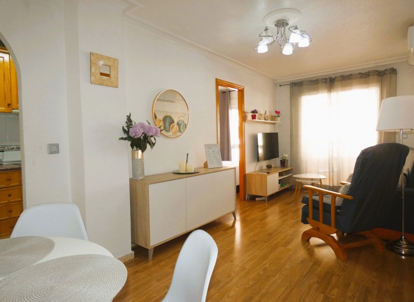 zum Verkauf - Apartment - Torrevieja - Torrevieja Centro