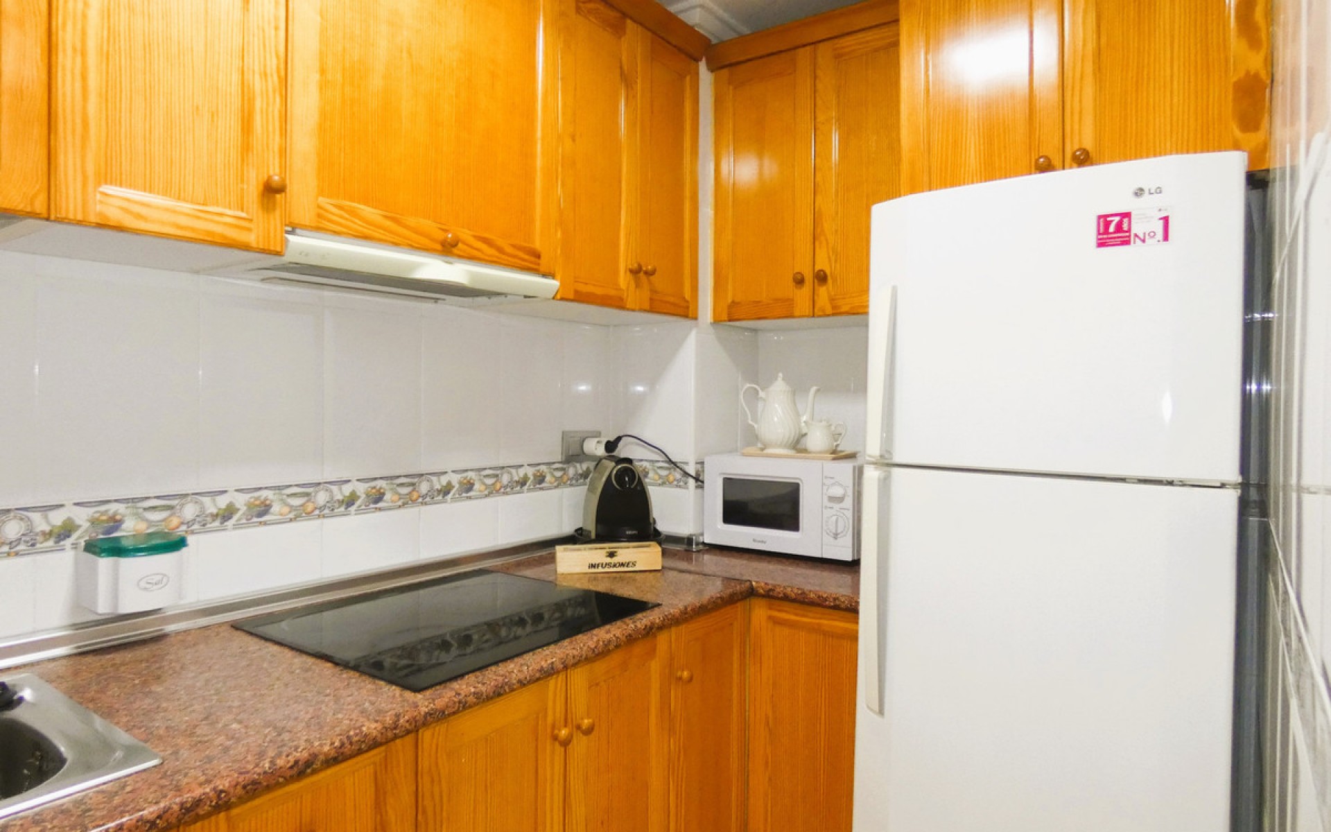 zum Verkauf - Apartment - Torrevieja - Torrevieja Centro