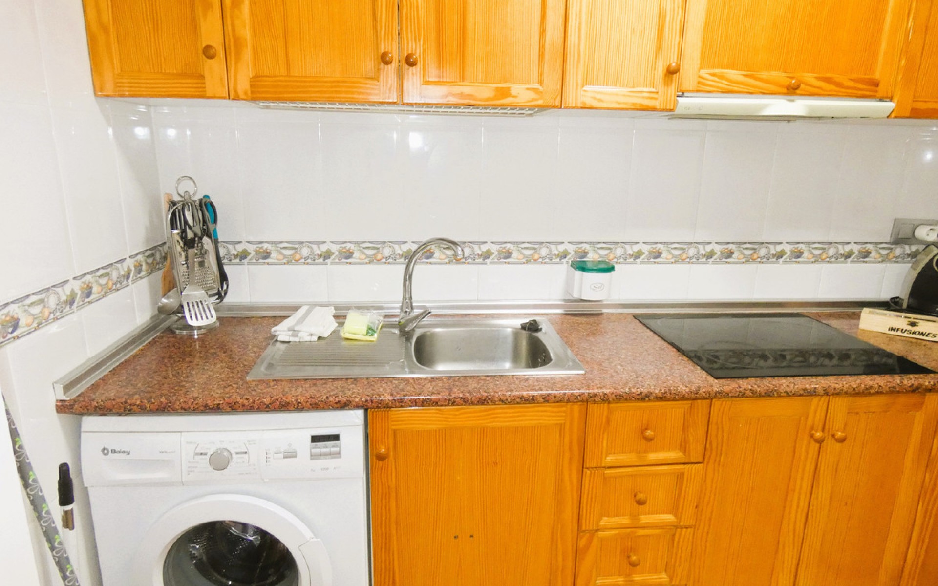 zum Verkauf - Apartment - Torrevieja - Torrevieja Centro