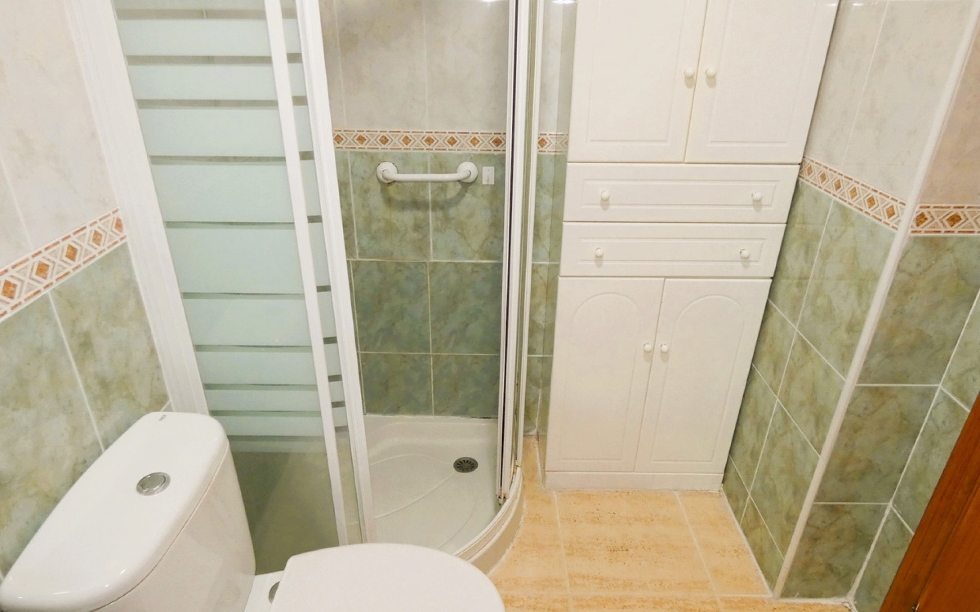 zum Verkauf - Apartment - Torrevieja - Torrevieja Centro