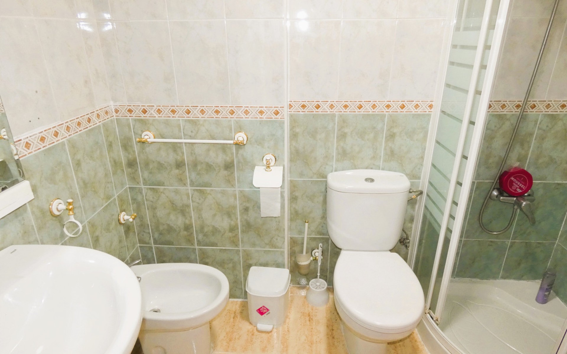 zum Verkauf - Apartment - Torrevieja - Torrevieja Centro