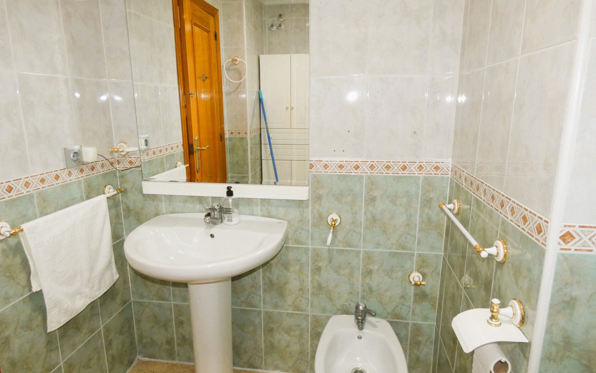 zum Verkauf - Apartment - Torrevieja - Torrevieja Centro