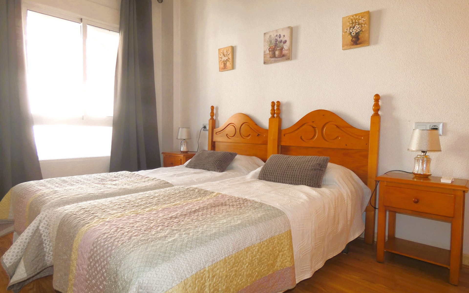 zum Verkauf - Apartment - Torrevieja - Torrevieja Centro