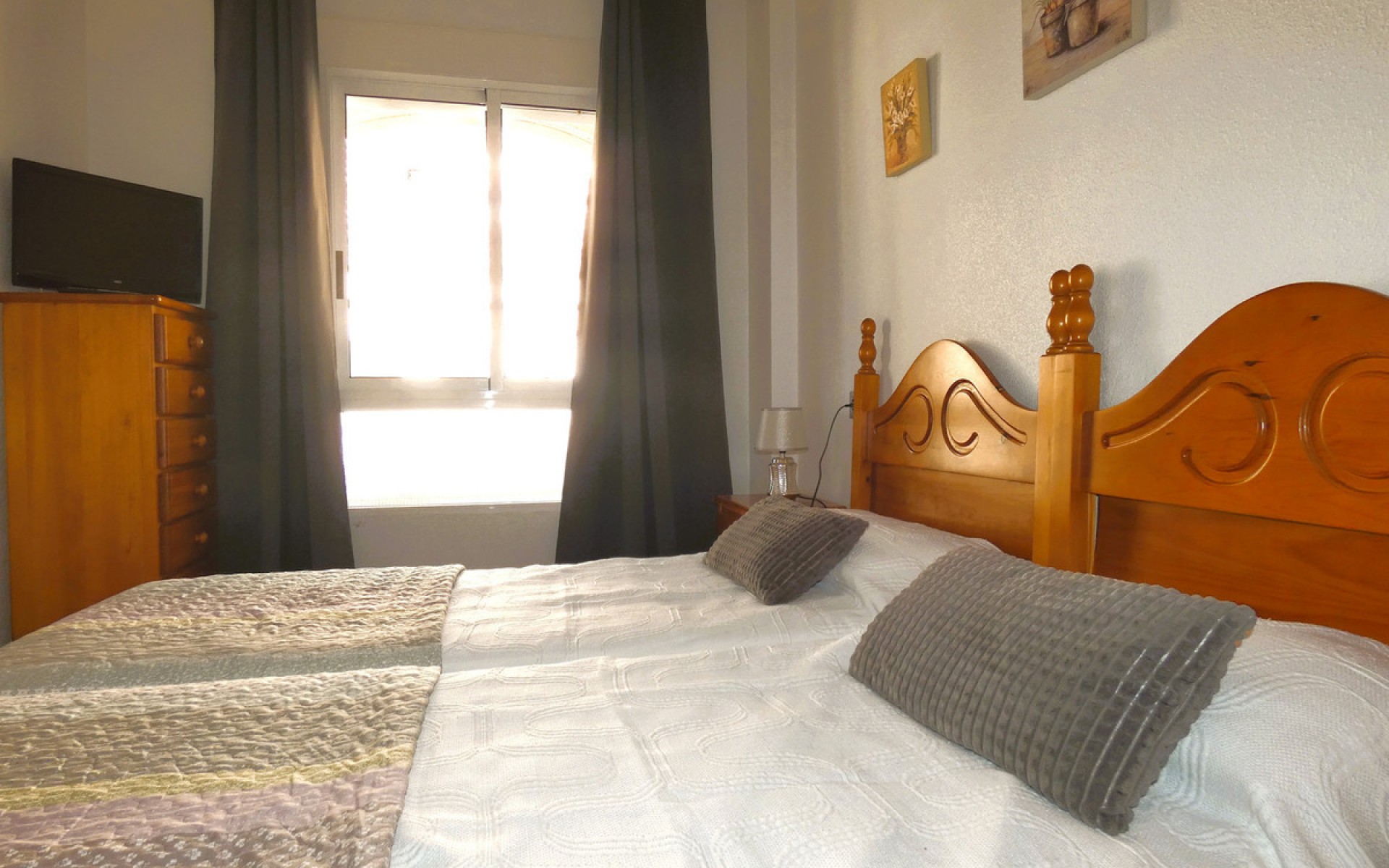 zum Verkauf - Apartment - Torrevieja - Torrevieja Centro