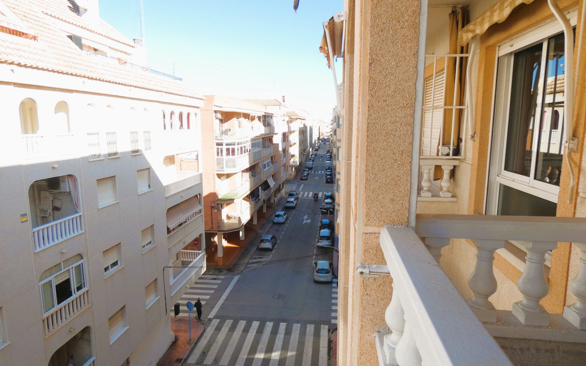 zum Verkauf - Apartment - Torrevieja - Torrevieja Centro