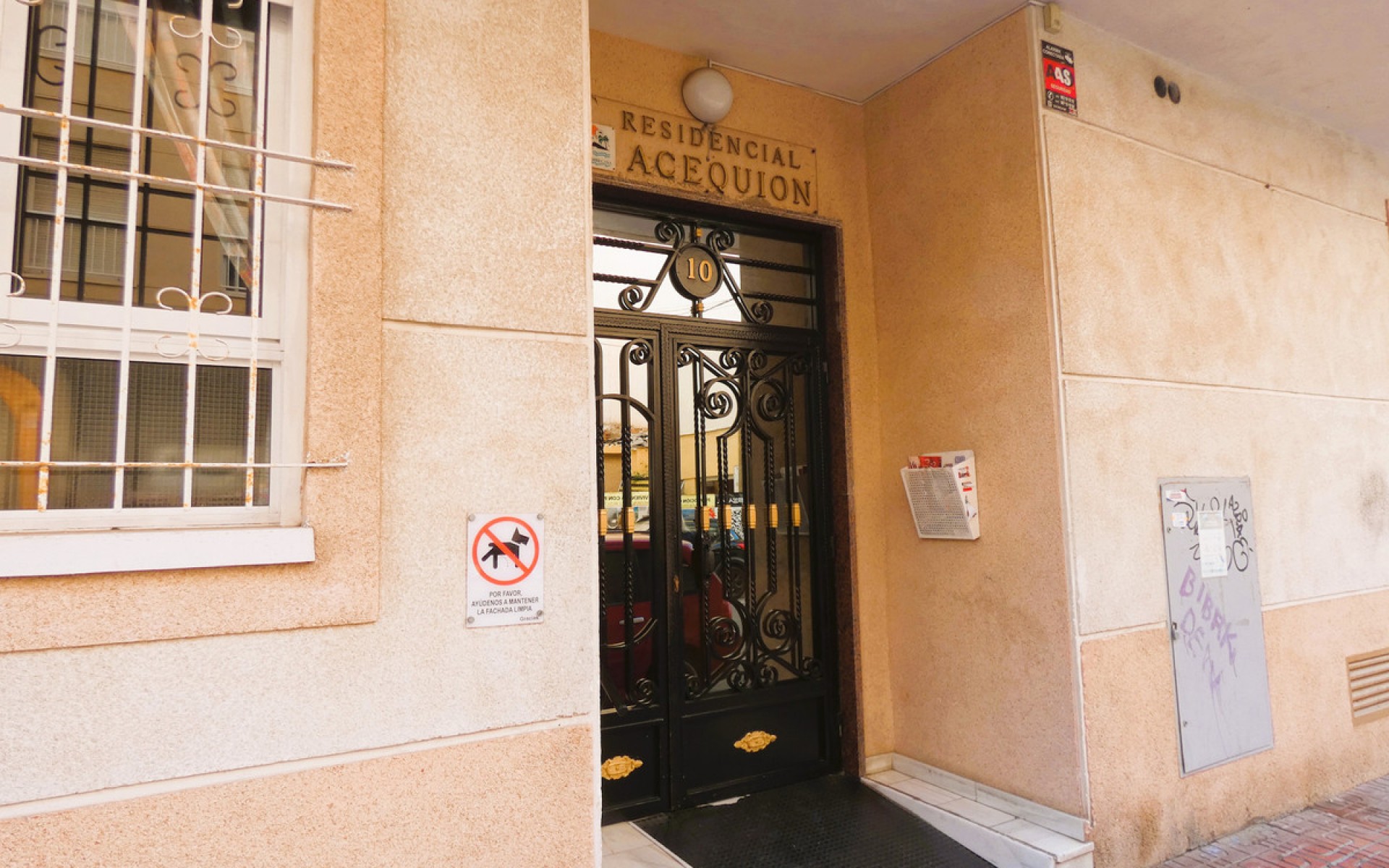 zum Verkauf - Apartment - Torrevieja - Torrevieja Centro