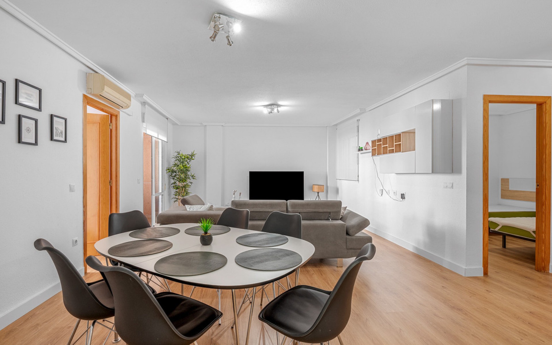 zum Verkauf - Apartment - Torrevieja - Torrevieja Centro