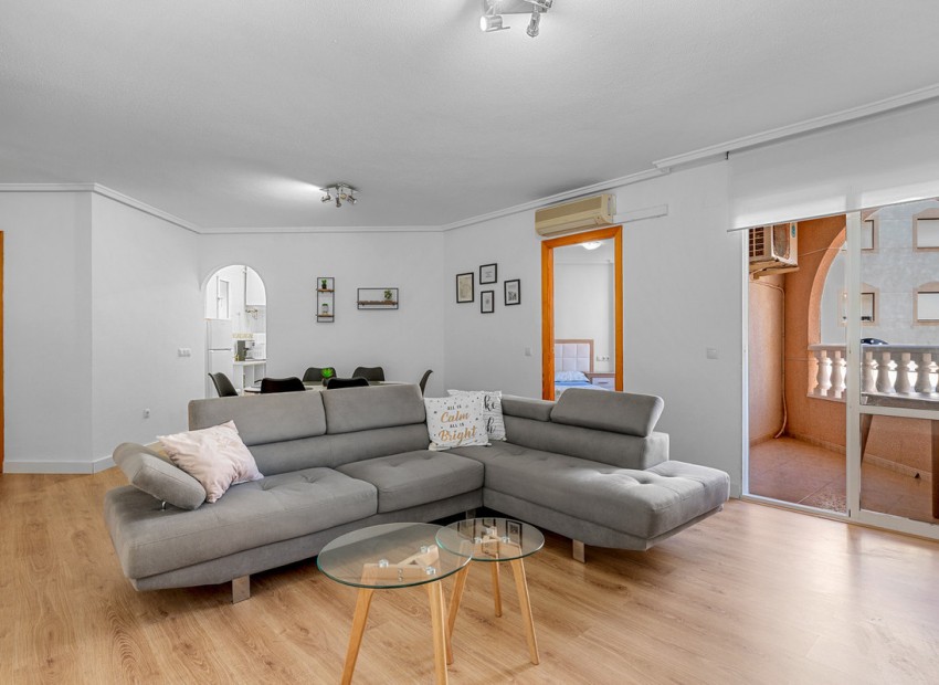 zum Verkauf - Apartment - Torrevieja - Torrevieja Centro