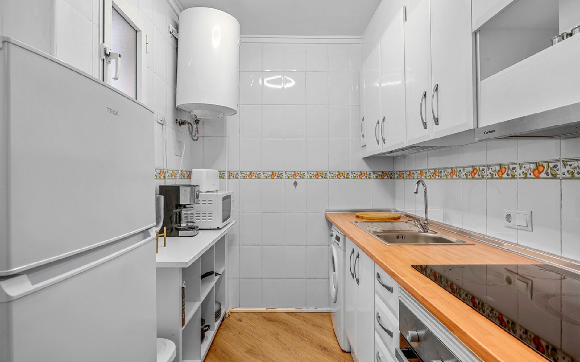 zum Verkauf - Apartment - Torrevieja - Torrevieja Centro