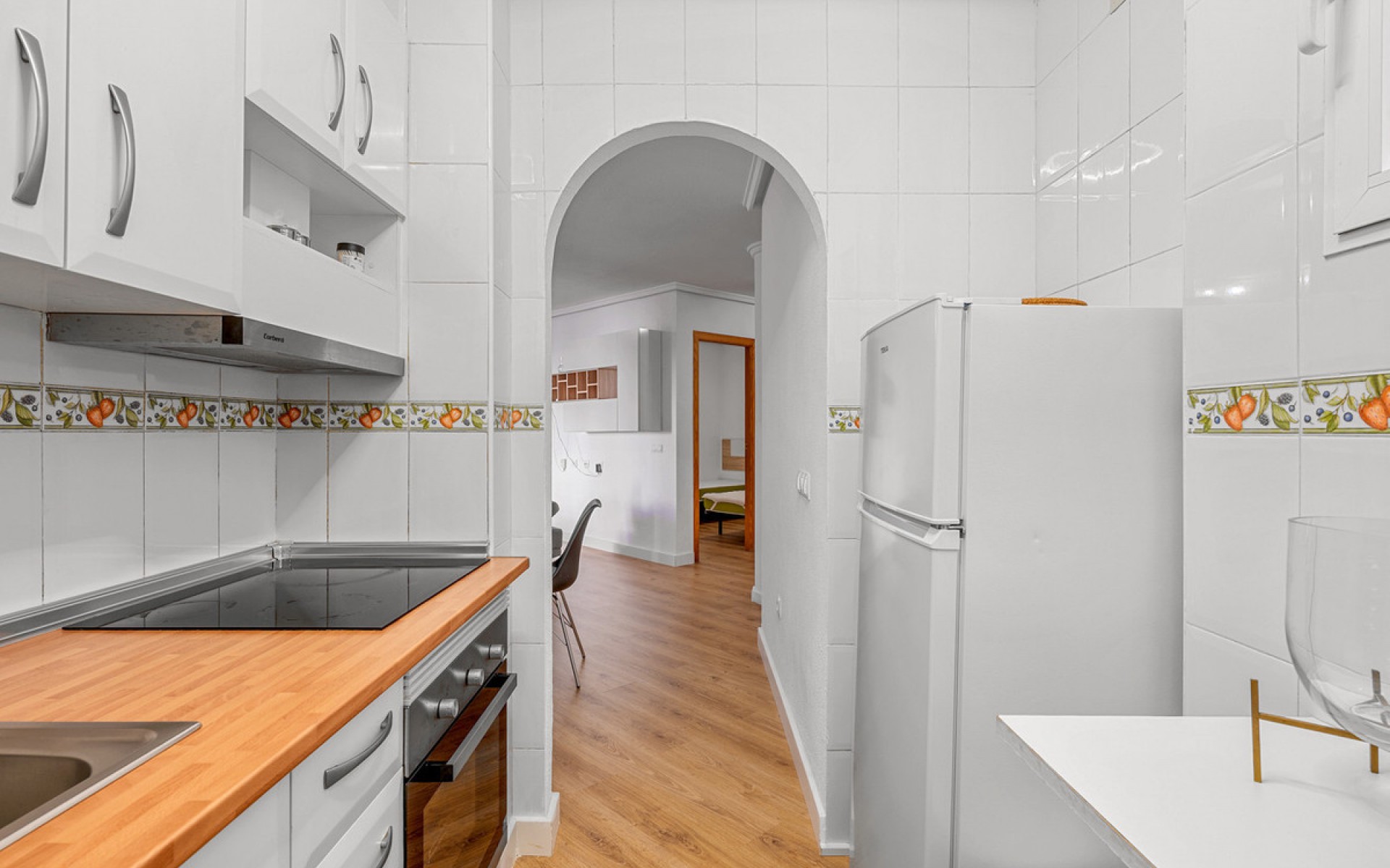 zum Verkauf - Apartment - Torrevieja - Torrevieja Centro