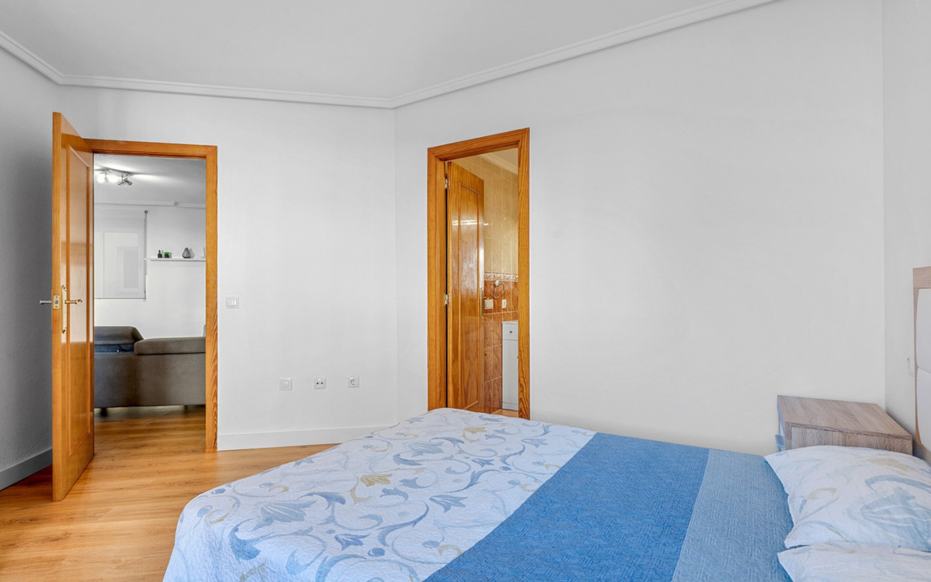 zum Verkauf - Apartment - Torrevieja - Torrevieja Centro