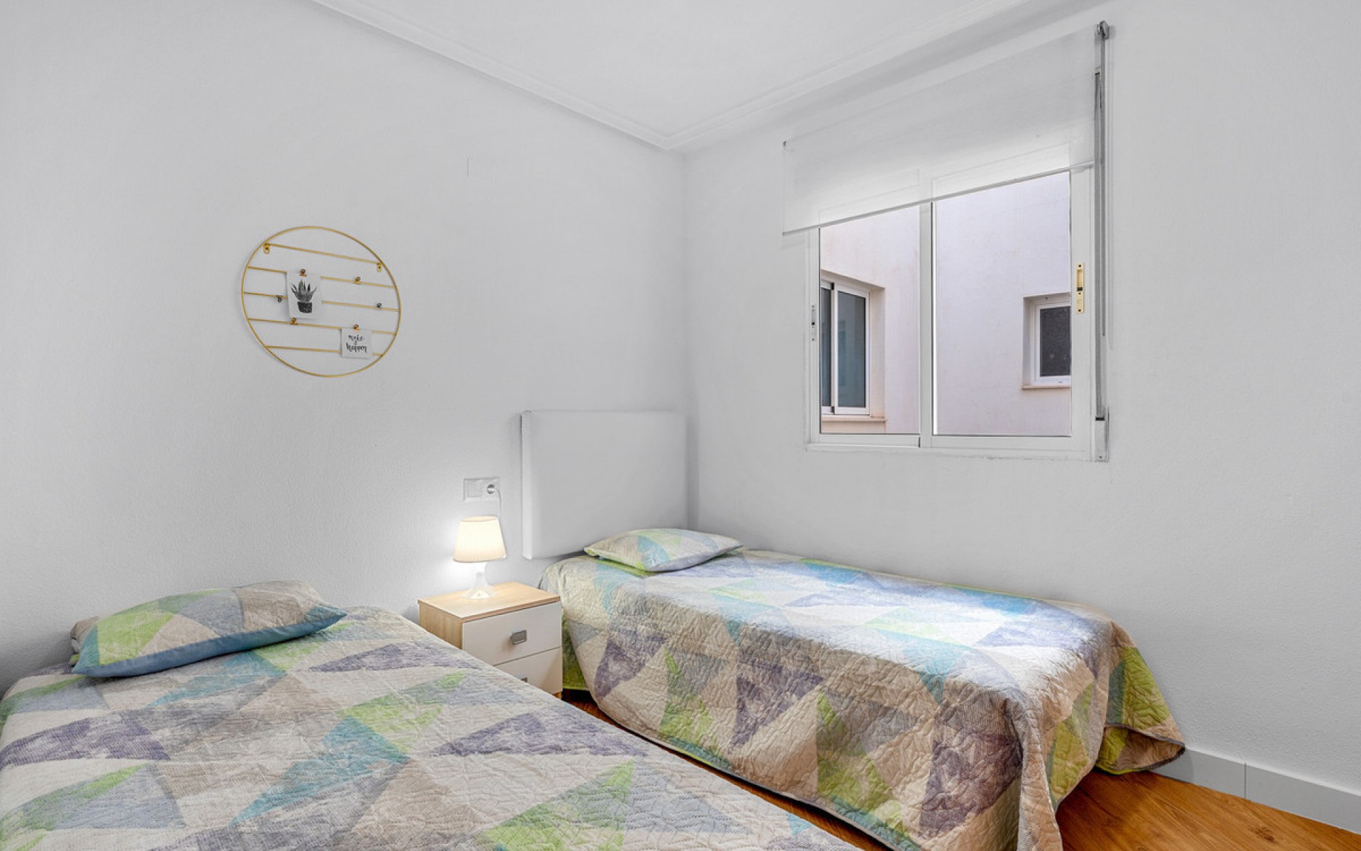 zum Verkauf - Apartment - Torrevieja - Torrevieja Centro