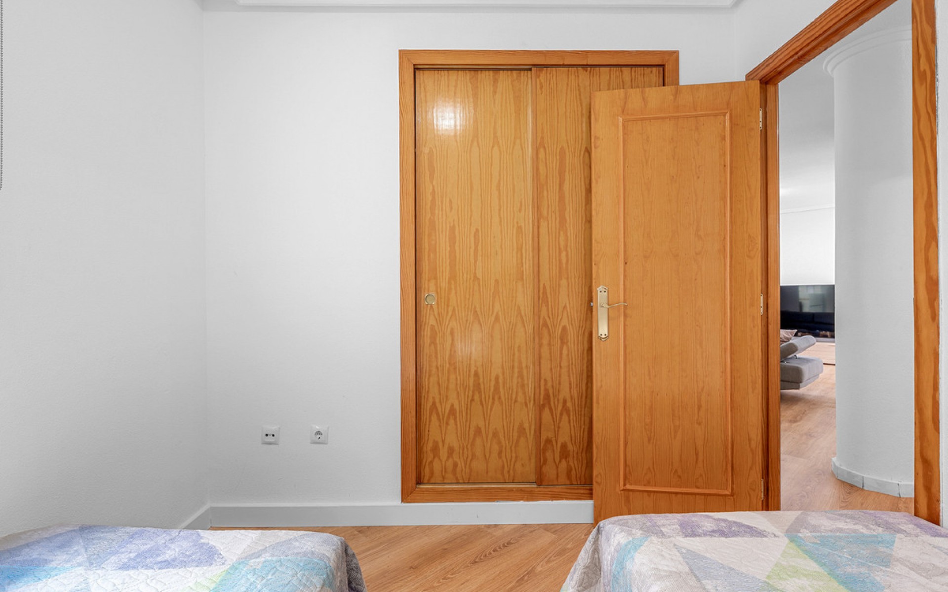 zum Verkauf - Apartment - Torrevieja - Torrevieja Centro