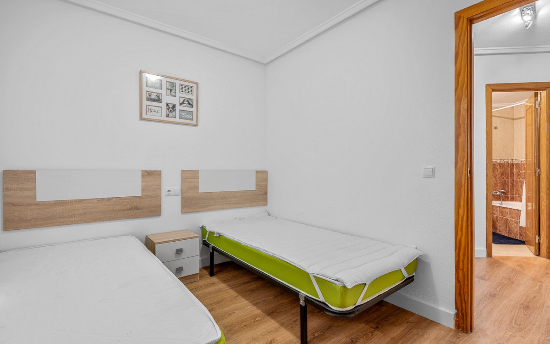 zum Verkauf - Apartment - Torrevieja - Torrevieja Centro