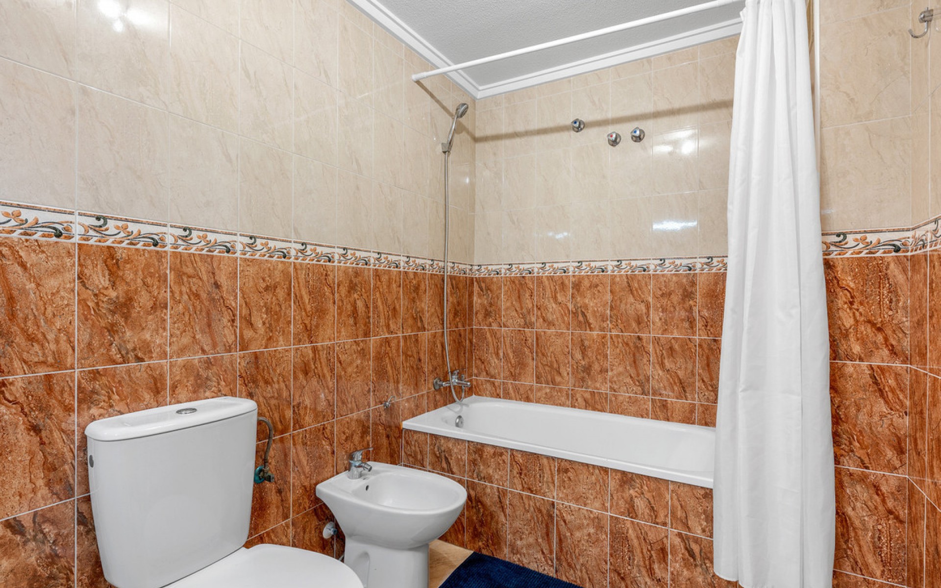 zum Verkauf - Apartment - Torrevieja - Torrevieja Centro