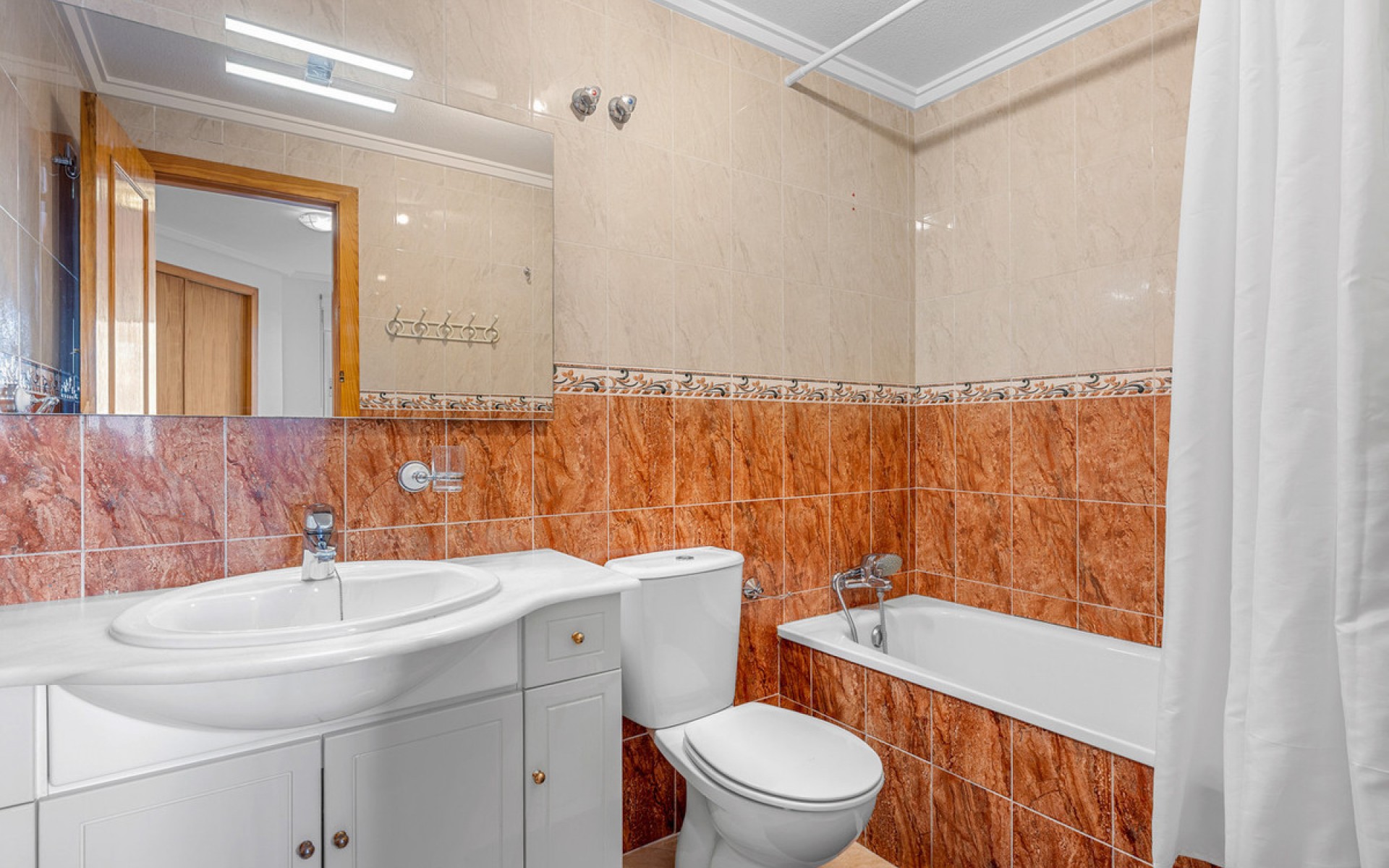 zum Verkauf - Apartment - Torrevieja - Torrevieja Centro