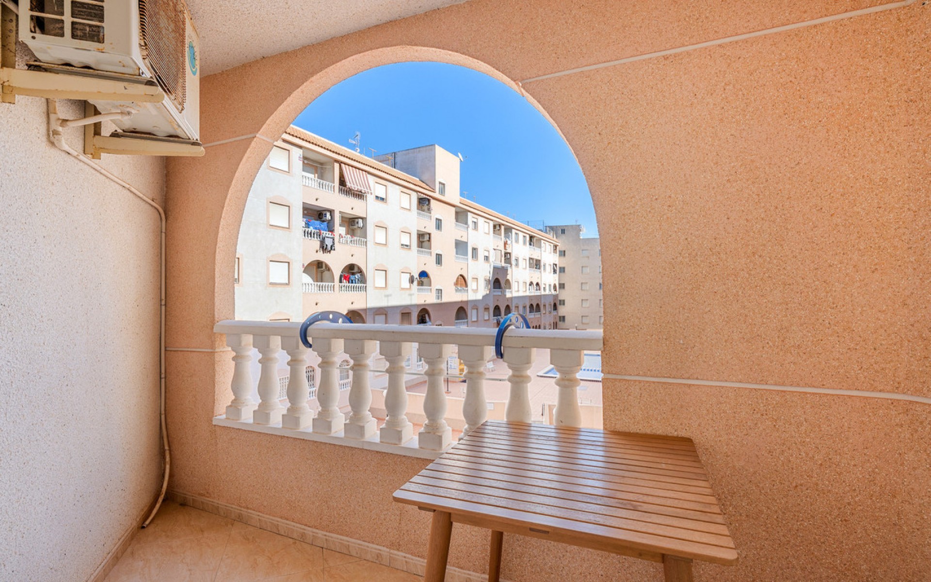 zum Verkauf - Apartment - Torrevieja - Torrevieja Centro