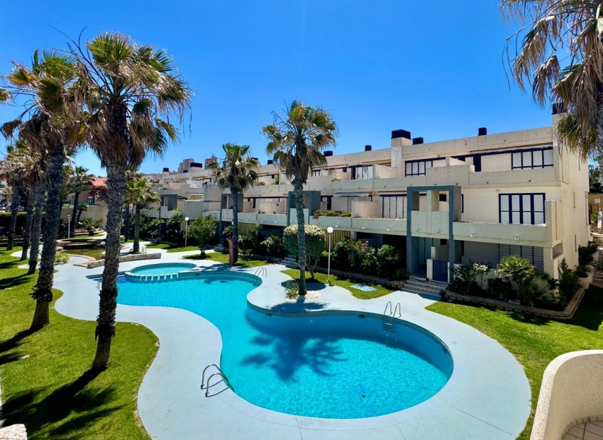 zum Verkauf - Apartment - Torrevieja - Torrevieja Centro