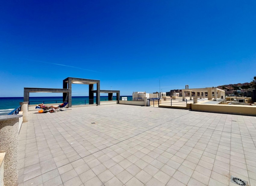 zum Verkauf - Apartment - Torrevieja - Torrevieja Centro