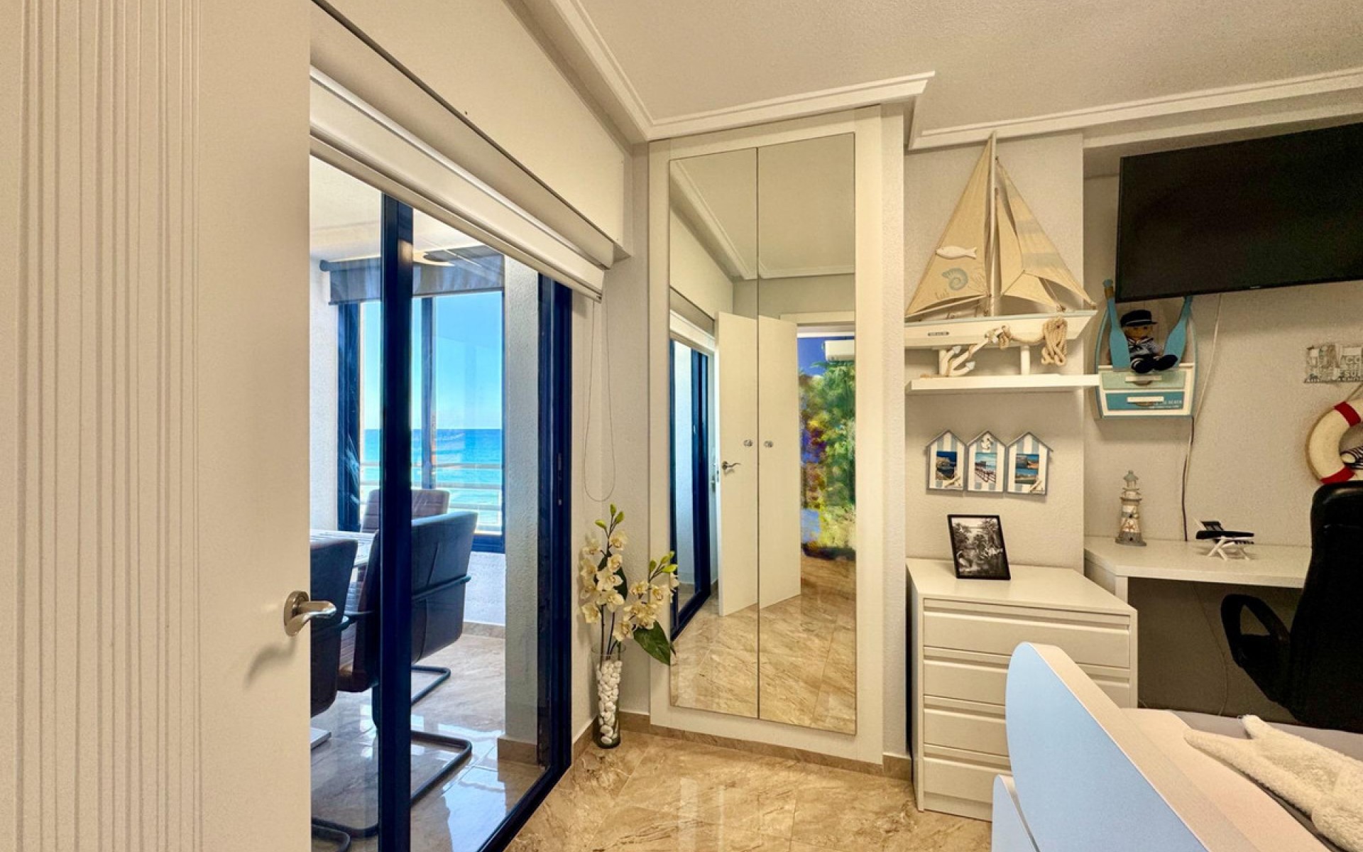 zum Verkauf - Apartment - Torrevieja - Torrevieja Centro