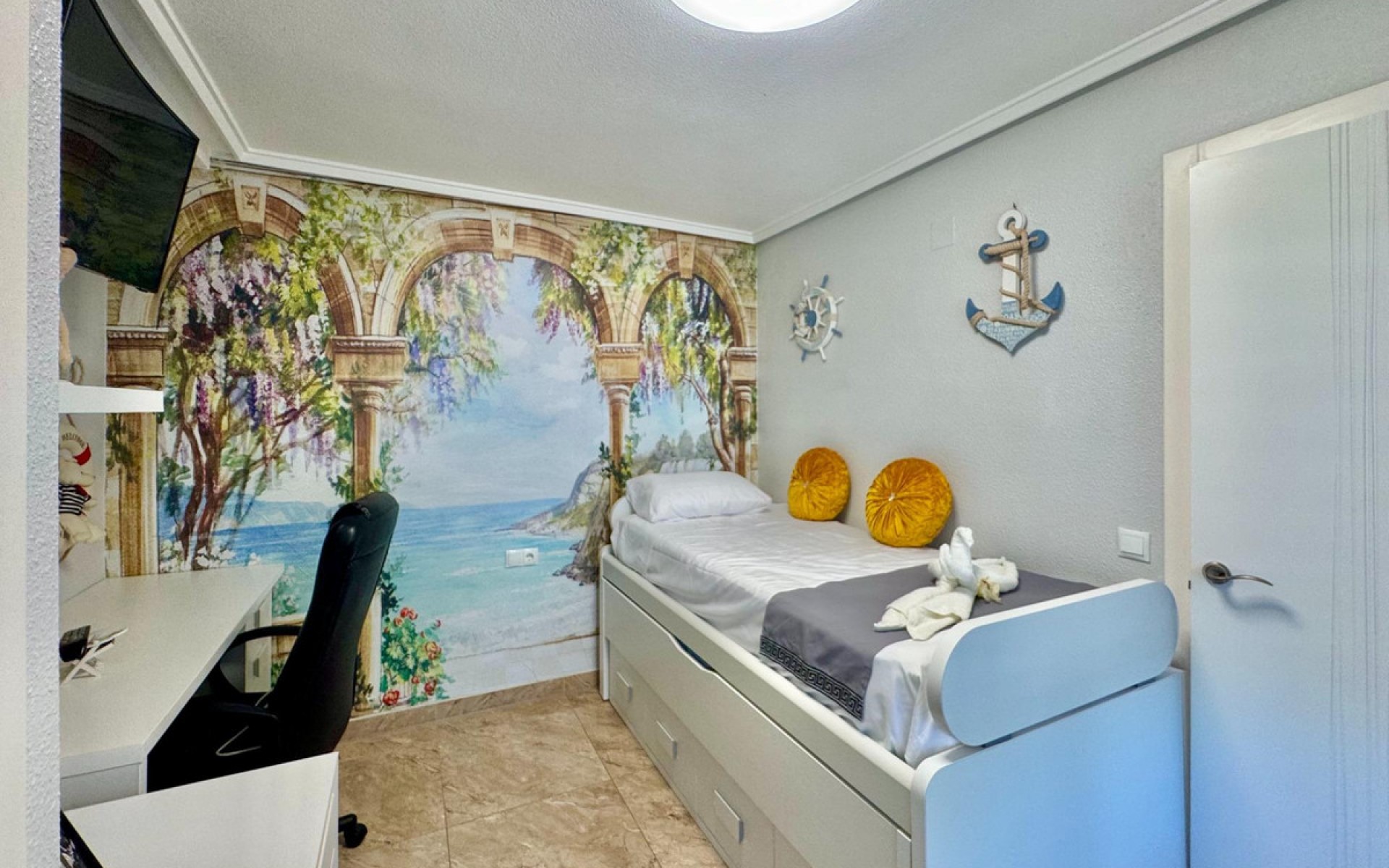 zum Verkauf - Apartment - Torrevieja - Torrevieja Centro