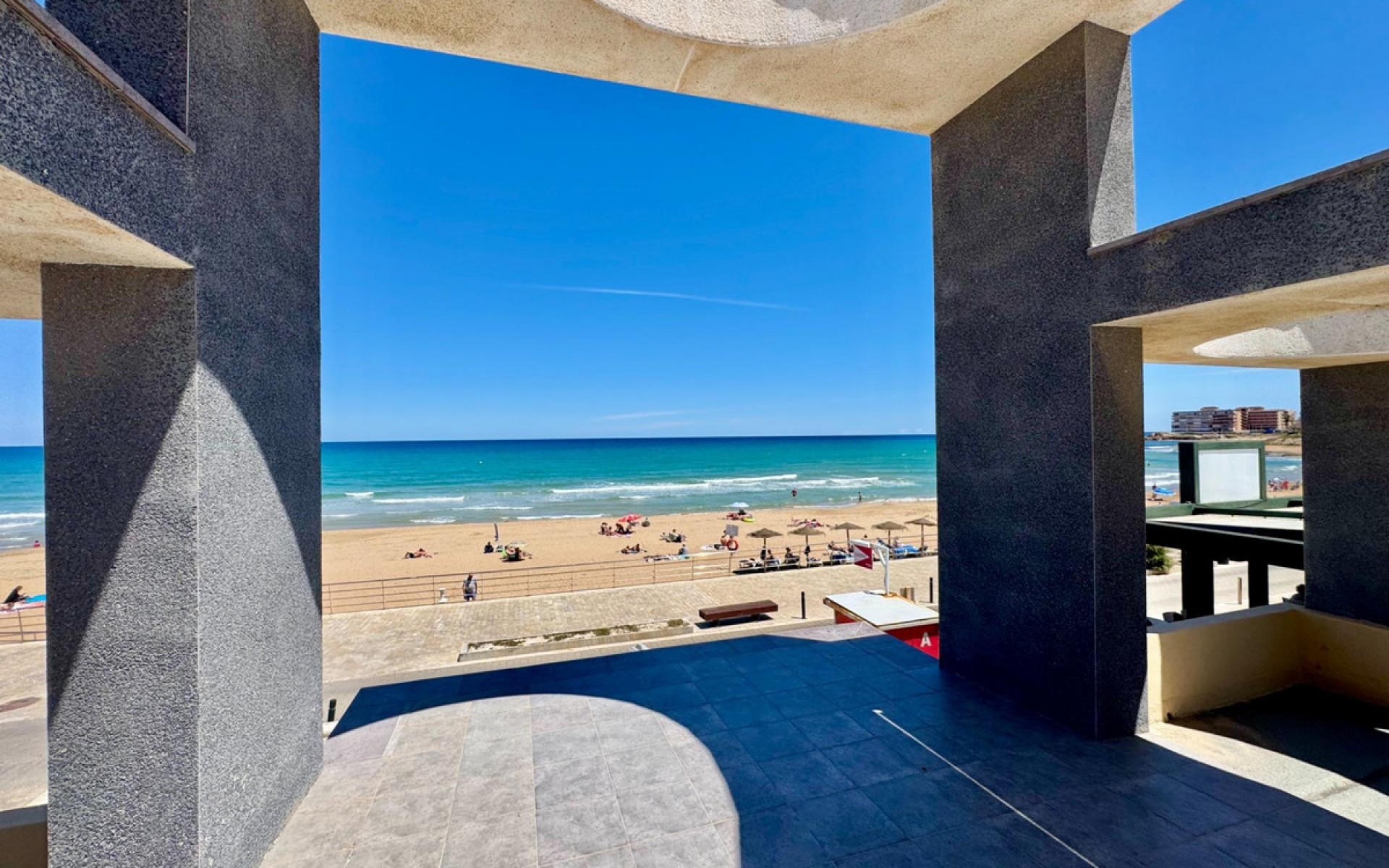 zum Verkauf - Apartment - Torrevieja - Torrevieja Centro