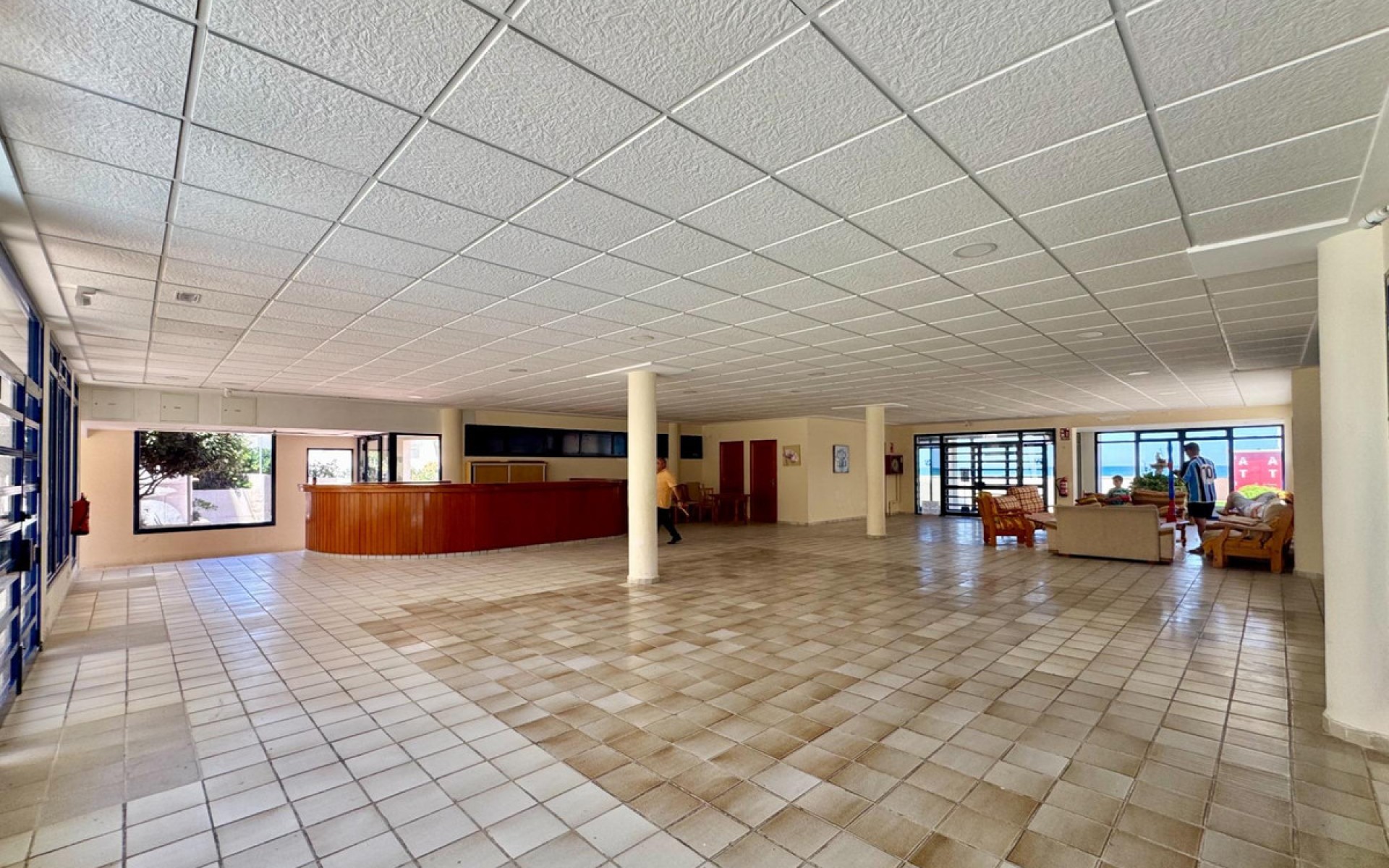 zum Verkauf - Apartment - Torrevieja - Torrevieja Centro
