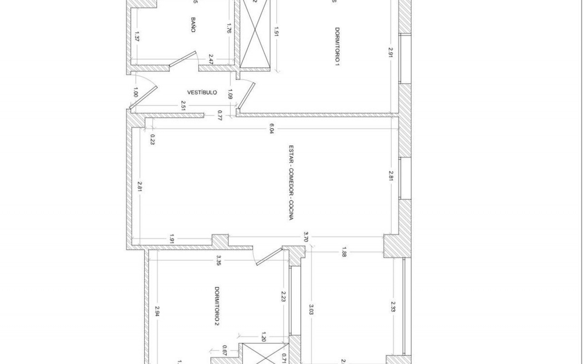 zum Verkauf - Apartment - Torrevieja - Torrevieja Centro