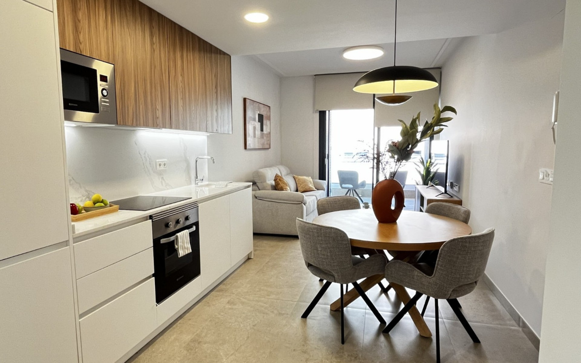 zum Verkauf - Apartment - Torrevieja - Torrevieja Centro