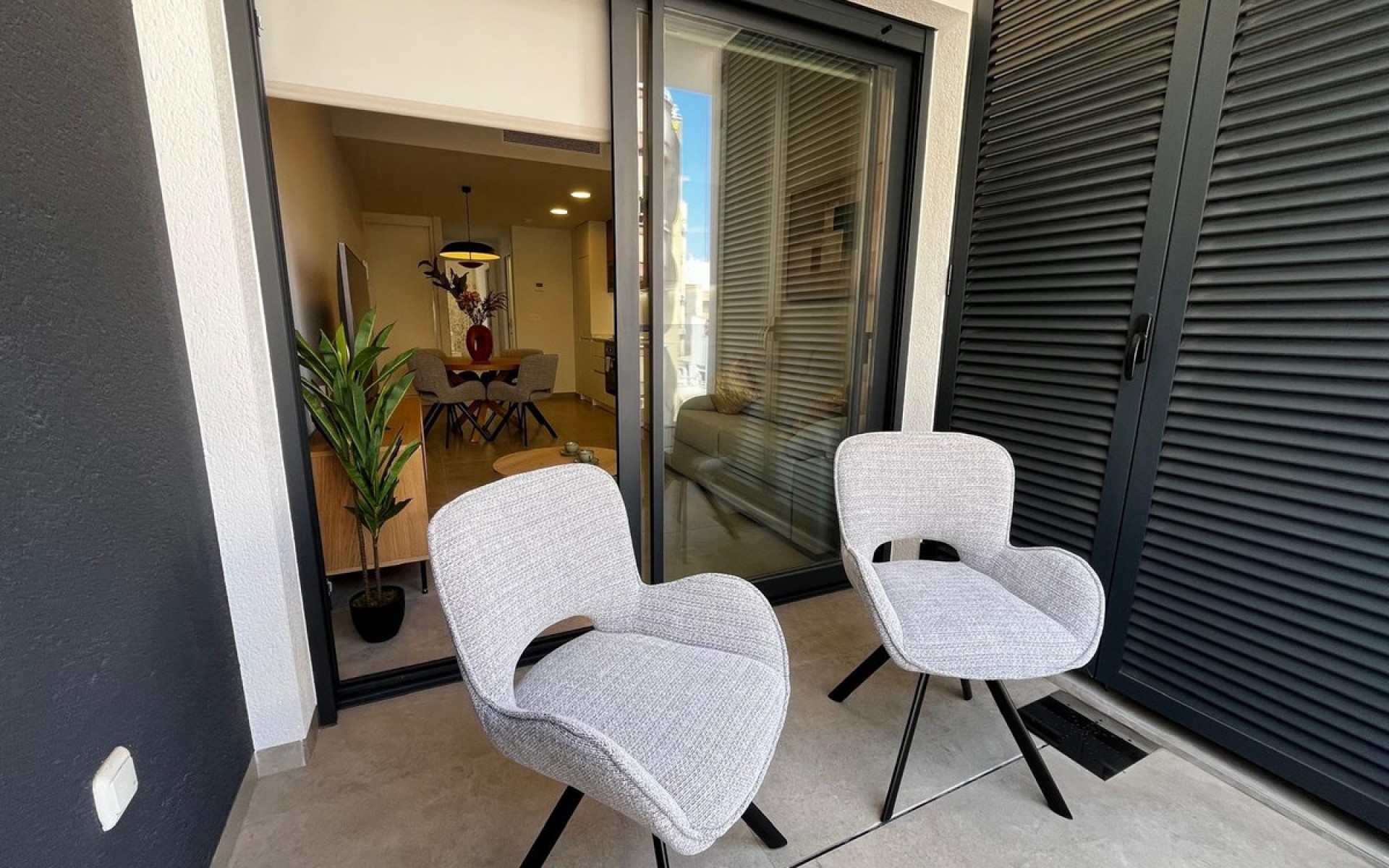 zum Verkauf - Apartment - Torrevieja - Torrevieja Centro