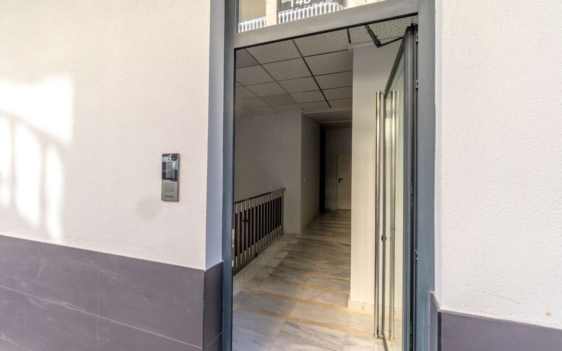 zum Verkauf - Apartment - Torrevieja - Torrevieja Centro