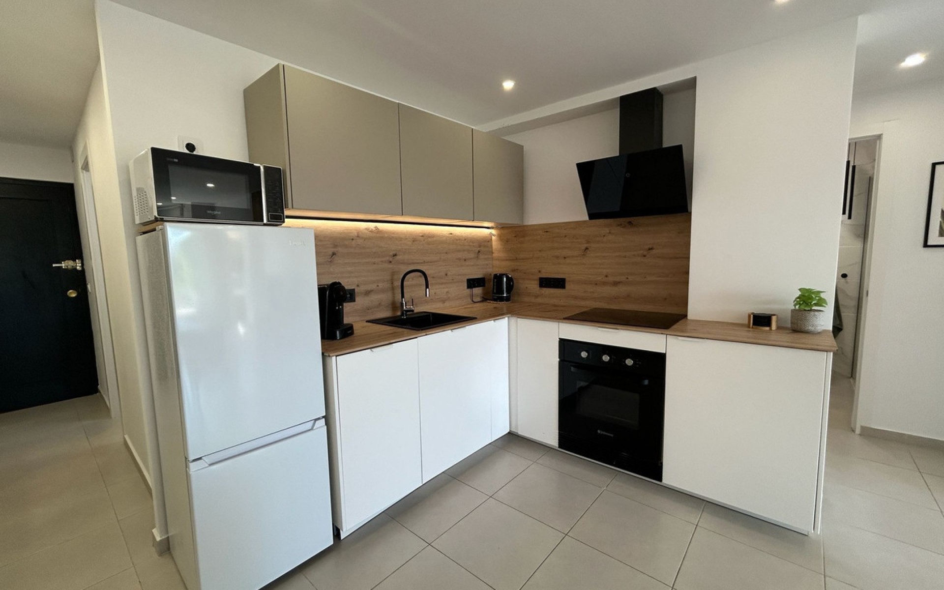 zum Verkauf - Apartment - Torrevieja - Torrevieja Centro