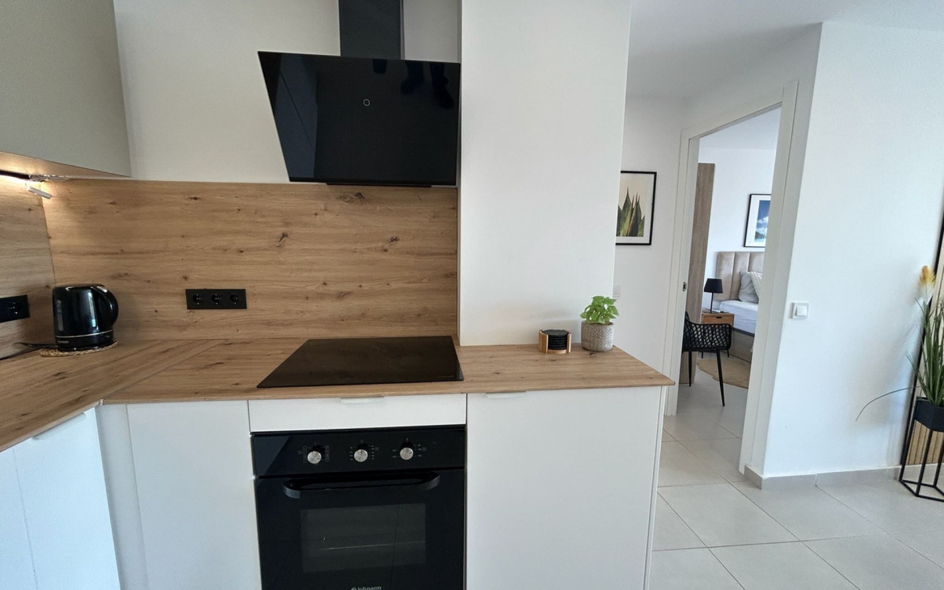 zum Verkauf - Apartment - Torrevieja - Torrevieja Centro