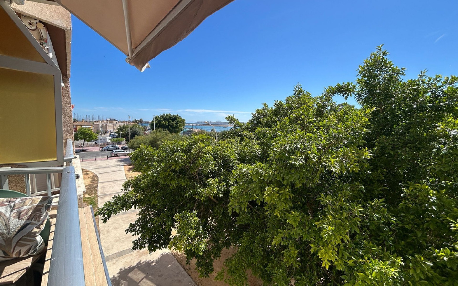 zum Verkauf - Apartment - Torrevieja - Torrevieja Centro