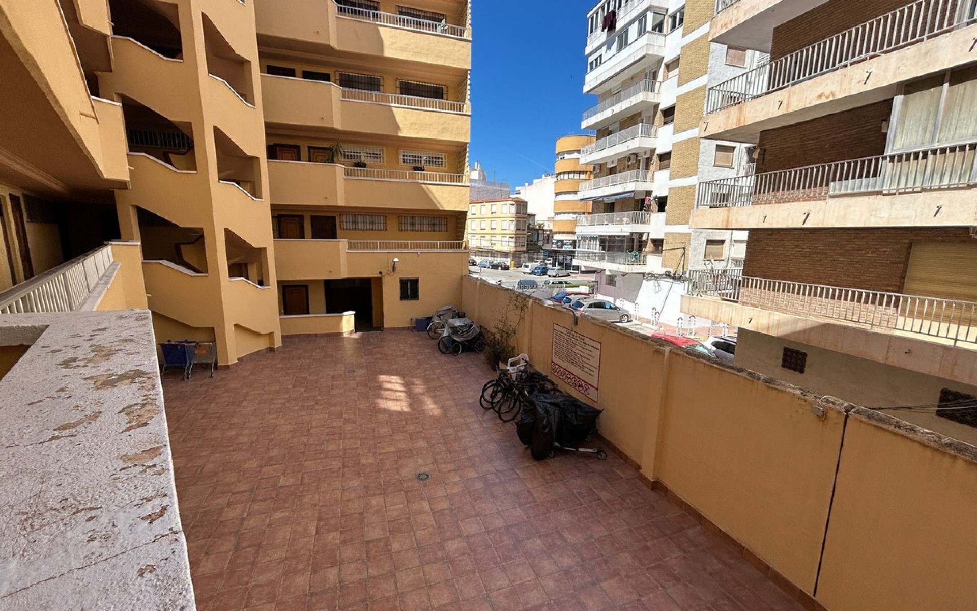 zum Verkauf - Apartment - Torrevieja - Torrevieja Centro
