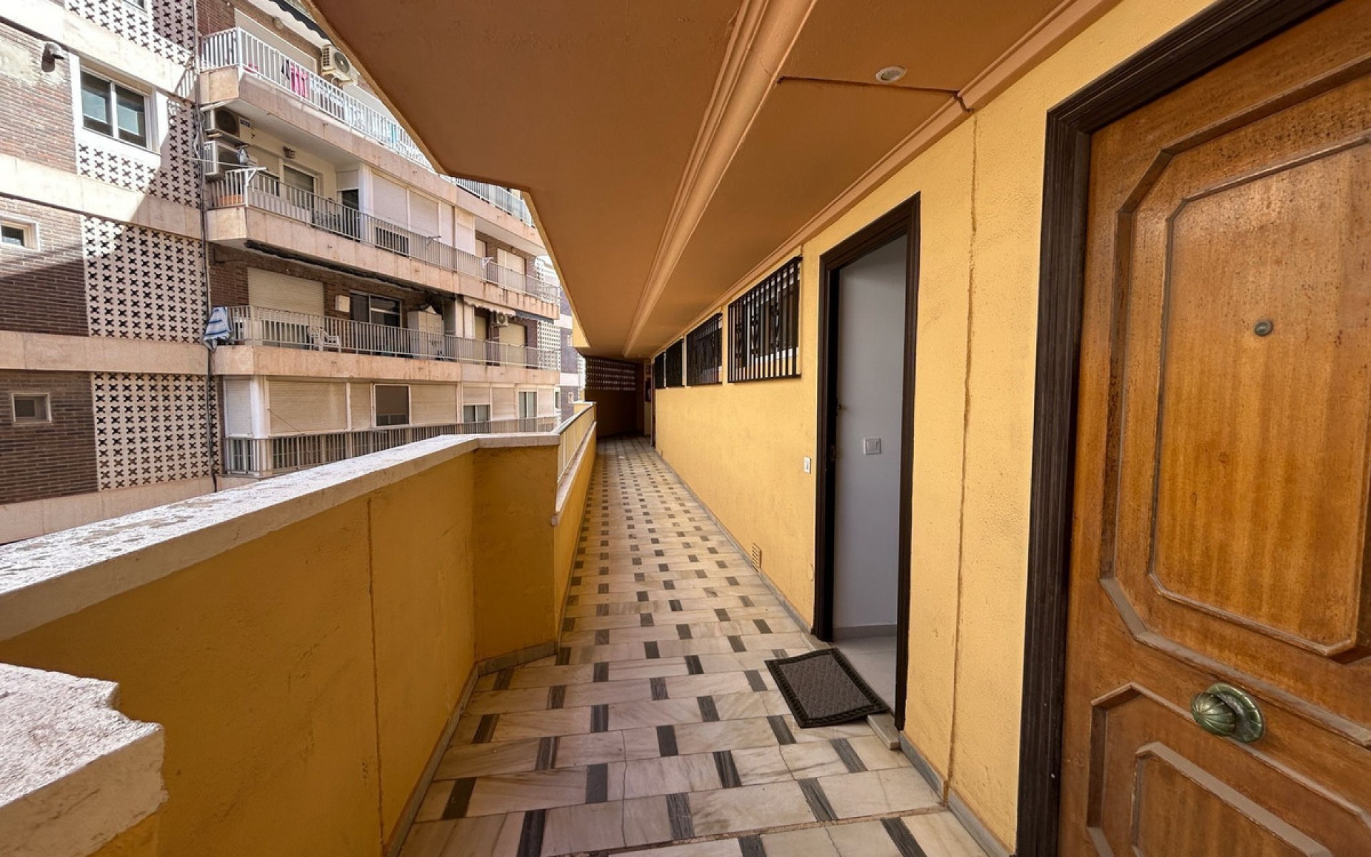 zum Verkauf - Apartment - Torrevieja - Torrevieja Centro