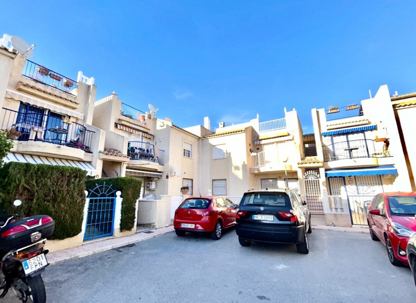 zum Verkauf - Apartment - Torrevieja - Torrevieja Centro